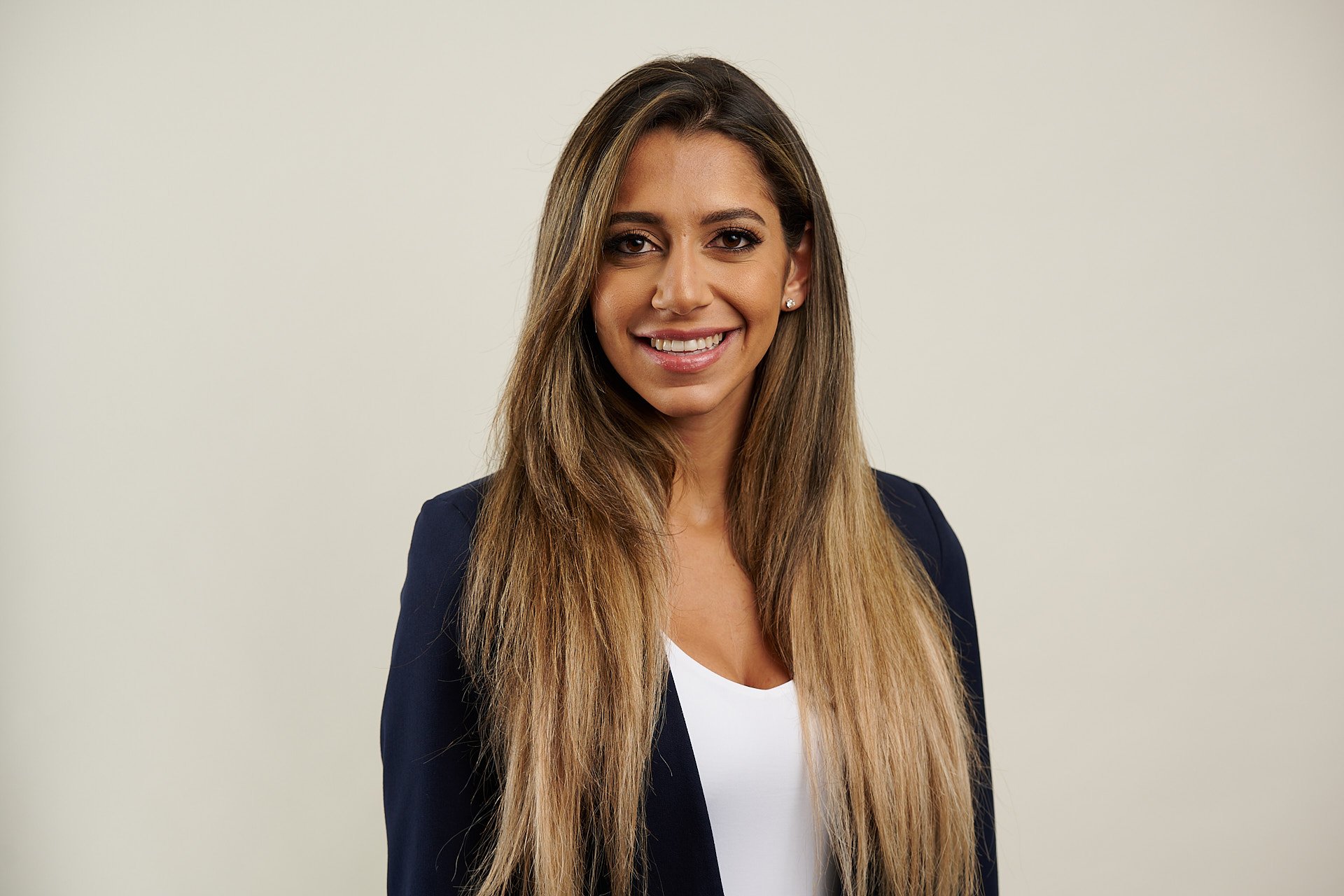 Cristina Salem