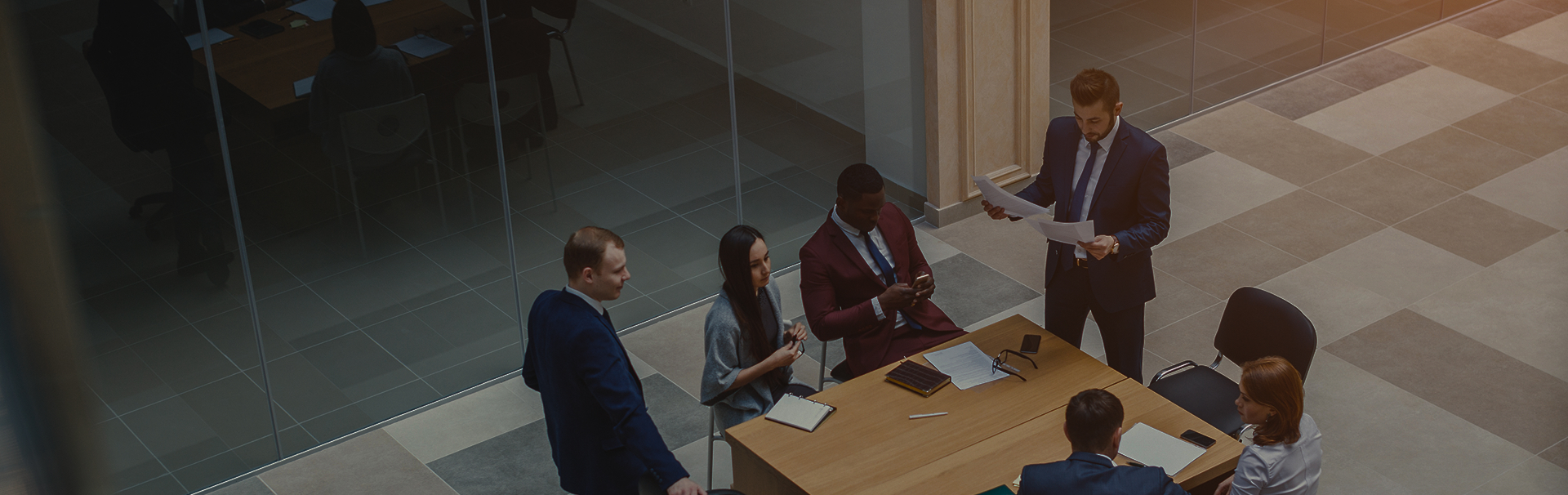 attorneys