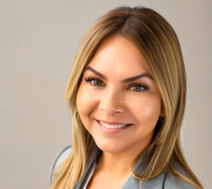 Dania Saavedra