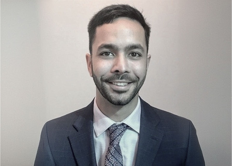 Daniel Saavedra