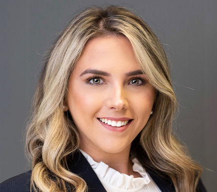 Karina Peiro