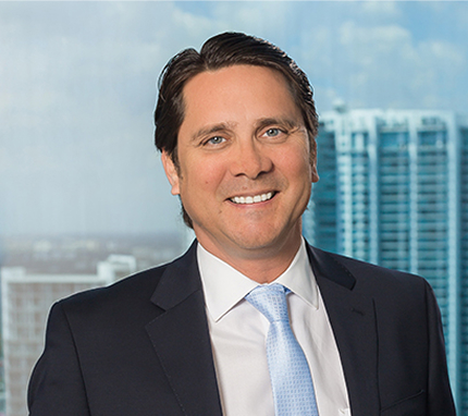 Michael A. Sastre