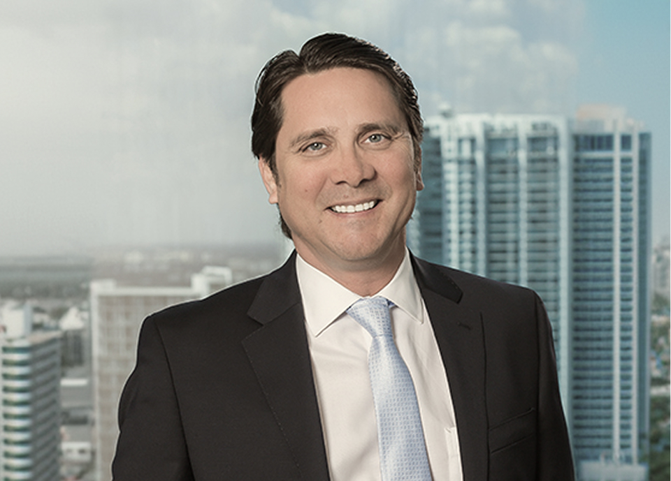 Michael A. Sastre