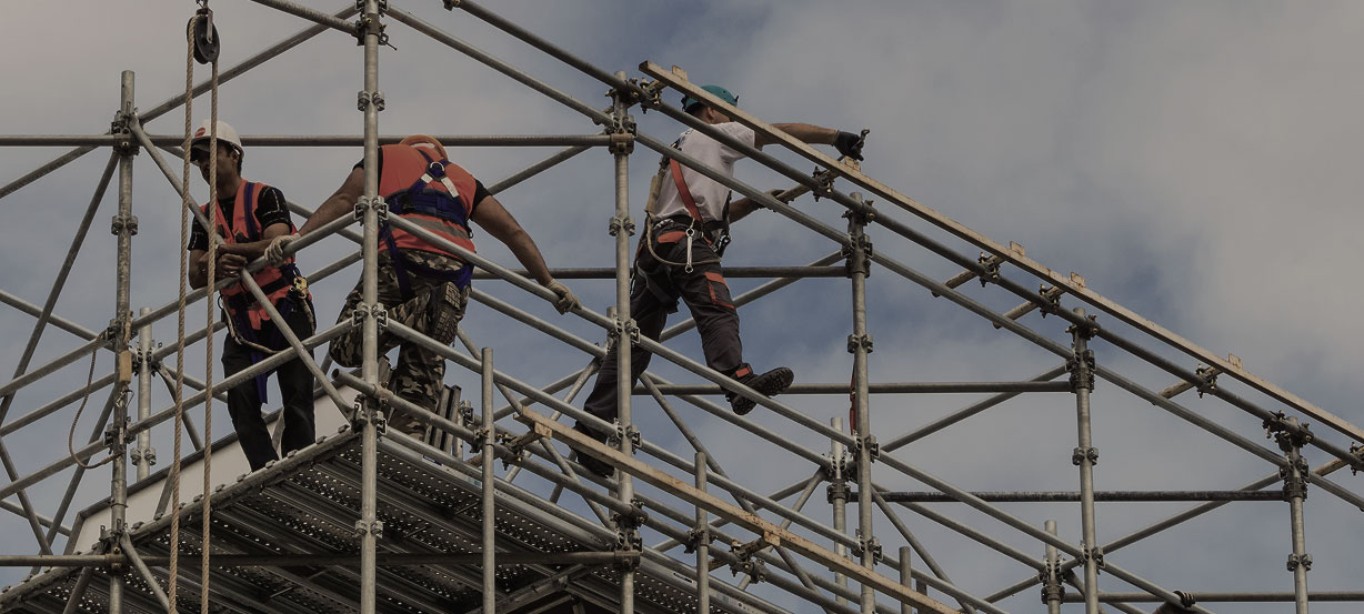 Construction