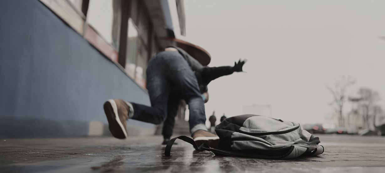 Premises Liability