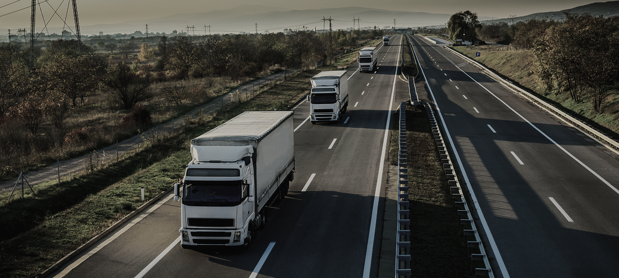 trucking